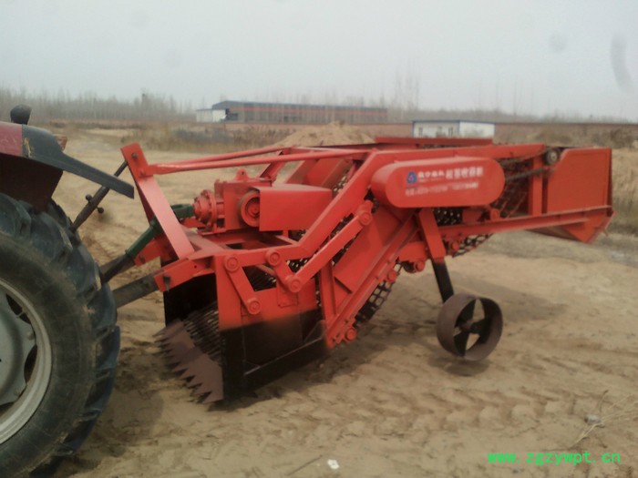 药材收获机4GJ-160 药材收获机4GJ-160