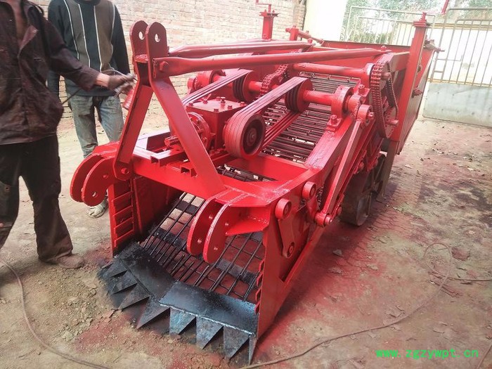 尚锐180 药材收获机  加工定制 尚锐180 药材收获机  加工定制