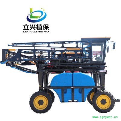 3WPZ-1200 自走式喷杆喷雾机  玉米打药机  玉米喷药机  玉米施肥机 自走式打药机 补贴产品