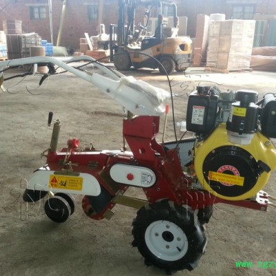 开沟机 挖沟机 山药开沟机 打沟机 链条式开沟机 硬土开沟培土机价格