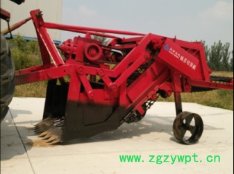 众合牌4GJS-120药材挖掘机/挖药材收获机械厂家及价格 众合牌4GJS-120药材挖掘机/挖药材收获机械厂家及价格