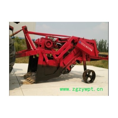 众合牌4GJS-120药材挖掘机/挖药材收获机械厂家及价格