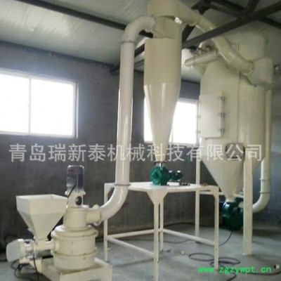 瑞新泰  超微粉碎机山东秸秆粉碎机价格 超微粉碎机 超微粉碎机