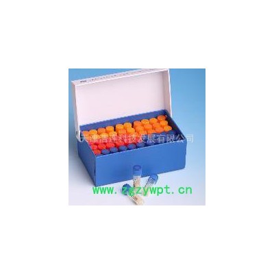 美国Hach哈希COD试剂 货号2415925 200-15000mg/L 25支/盒