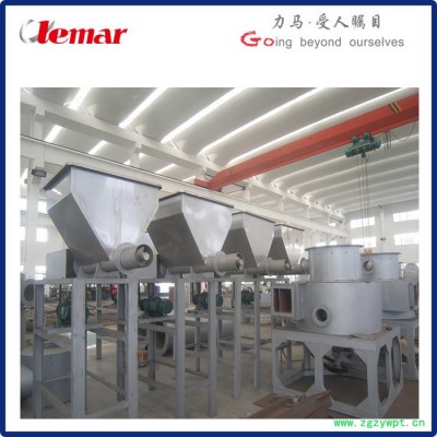 常州力马-35-40T/d除草剂莠去津干燥机、XSG-16型快速闪蒸干燥器农药专用 旋转闪蒸干燥机