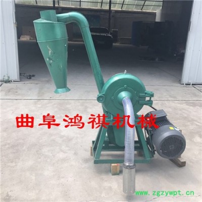 靖远县中药磨粉机 E中药粉碎机 家用电小型磨面机