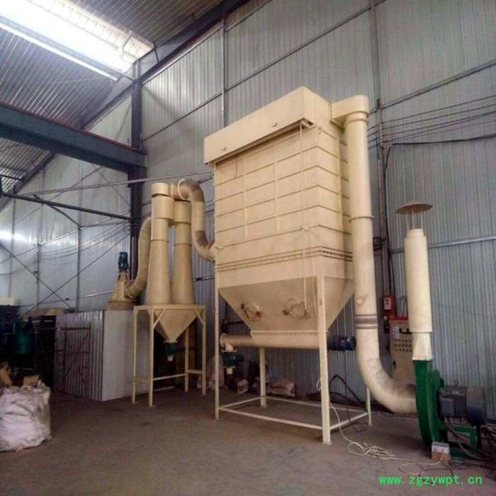 供应 石膏超细微粉磨粉机 白云石超细磨粉碎机设备