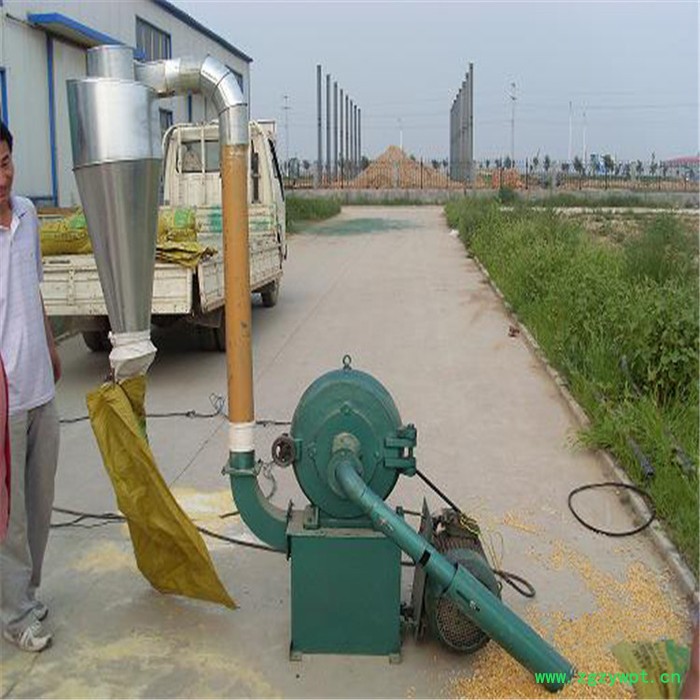 广东中药粉碎机经销商 火锅底料麻椒磨粉机 齿盘式磨辣椒面