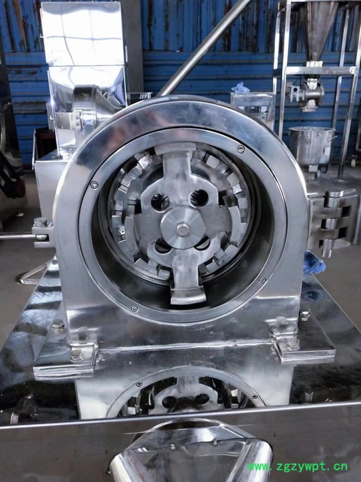 ** 万能粉碎机 食品粉碎机 化工粉碎机 制药粉碎机 超细磨粉机 超细打粉机 超微粉碎机