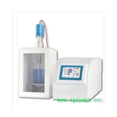 上海重逢CF-3000C超声波中药提取材料分散细胞破碎机/粉碎仪(触摸屏)