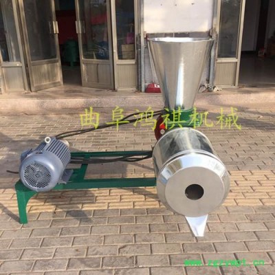 磨面机生产厂家杂粮磨面机中药材磨粉机