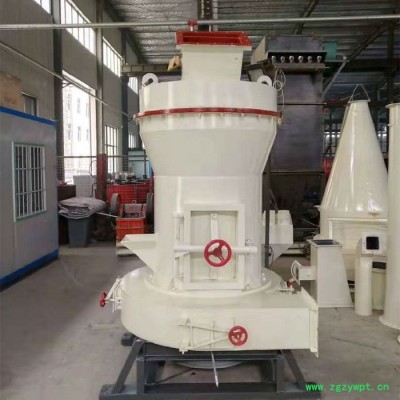 供应厂家多功能磨粉设备 矿山石料超微粉碎机悬辊式碳酸钙制粉设备雷蒙磨