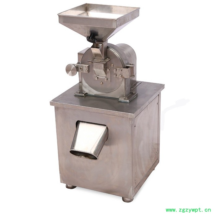 旭朗WN-200型 粉碎机 工业原料食品药材粉碎机 粉碎机**