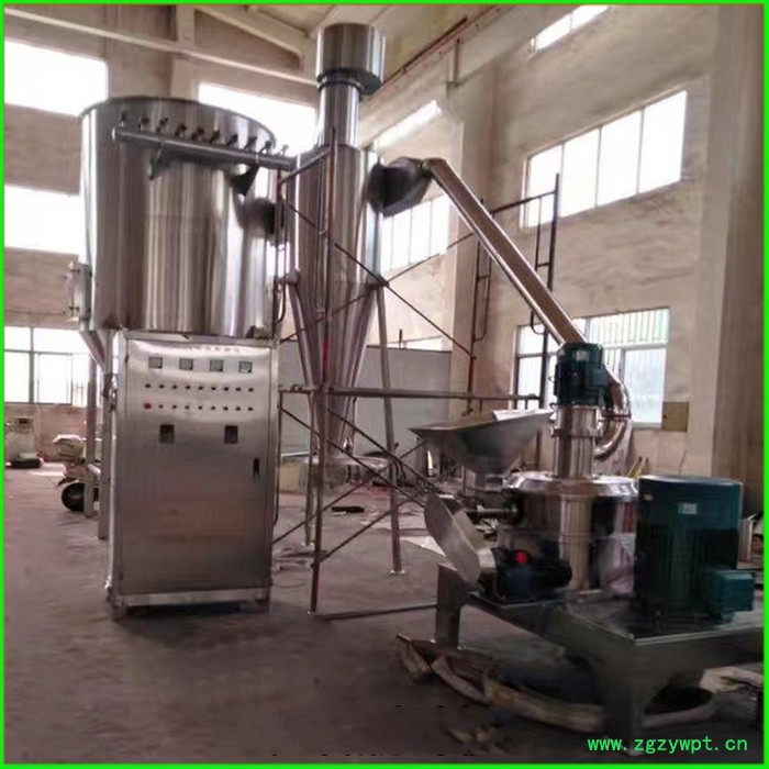 万宇 五谷杂粮粉碎机 粉碎机 粉碎设备 超微粉碎机 绿茶叶粉碎设备厂家