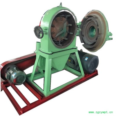 营养土 齿盘粉碎机 五谷杂粮磨粉机 食品粉碎机 高速中药打粉机