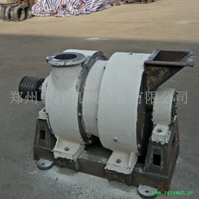 农药硫磺粉碎机 易燃易爆物料硫磺破碎机 食用明矾破碎机