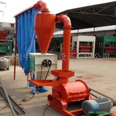 6R辊式木粉机 超微药材打粉粉碎机 木材打粉机 核桃壳磨粉机