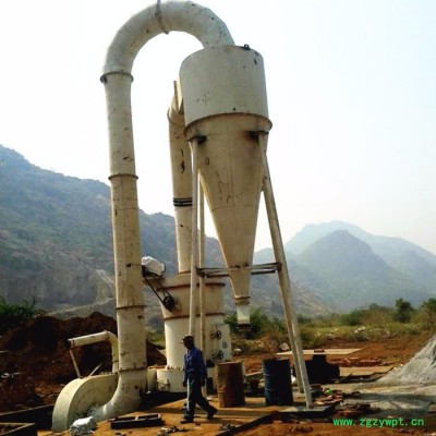 大型超微粉碎机 中州机械的粉碎机产品 矿渣微粉磨 新疆雷蒙磨价格