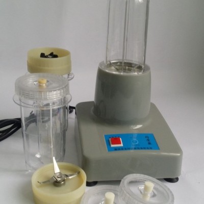 JT-C研磨仪 实验室小型样品粉碎机 中药材打粉粉碎机