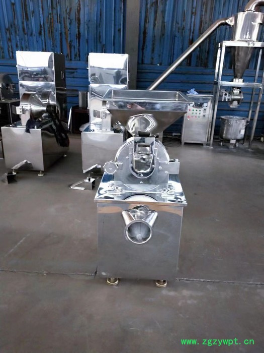 迈皓20B粉碎机超微粉碎机磨粉机破碎机草药粉碎机冶金粉碎机化工粉碎机粗碎机制药破碎机制药粗碎机