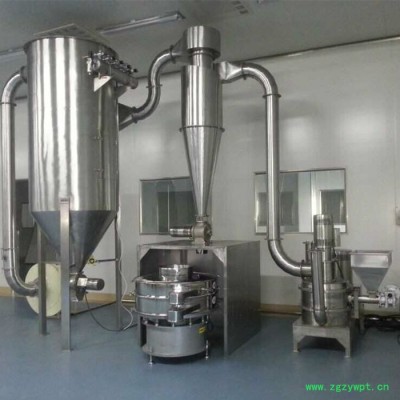 50-45超微粉碎机 瑞新泰**企业