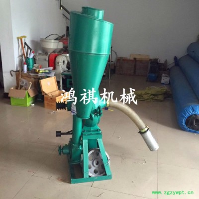 供应型号齐全齿爪磨面机 人工自吸A齿爪粉碎机 多功能粮食超微粉碎机