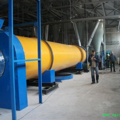 回转窑干燥机 药渣烘干机 回转窑烘干机 多功能回转滚筒烘干机