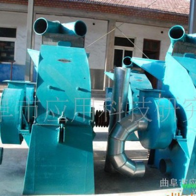 白糖粉碎机 玉米饲料粉碎机价格 饲料超微粉碎机价格 科阳牌 耐用