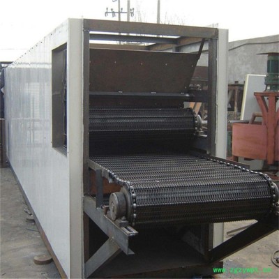 小型烘干机 网带烘干机 草药烘干设备 小型烘干机价格