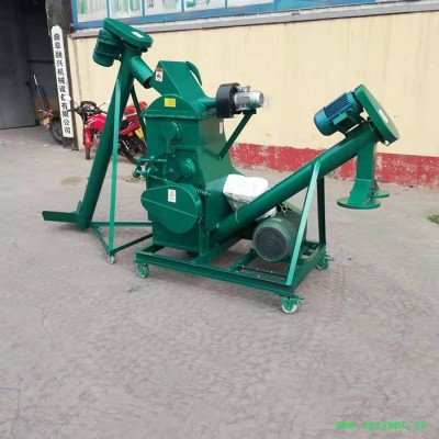 小型高粱粉碎机出售 整块大曲粉碎机 曲药粉碎机价格 对辊粉碎机价格