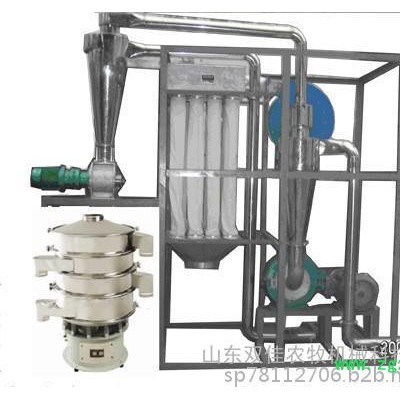 山东除尘器设备， 超微粉碎机除尘，吸尘粉碎机zx