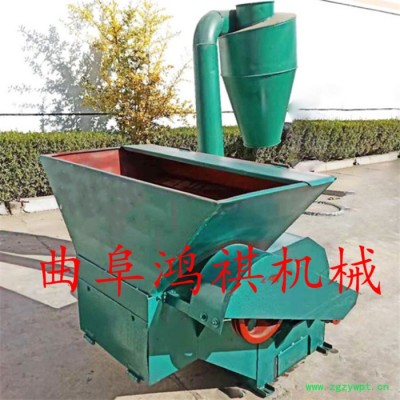 超微粉碎机 除尘 自动进料粉碎机 鸿祺机械