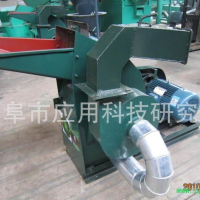 饲料超微粉碎机设备 秸秆粉碎机视频 小型海参饲料粉碎机 科阳牌 耐用