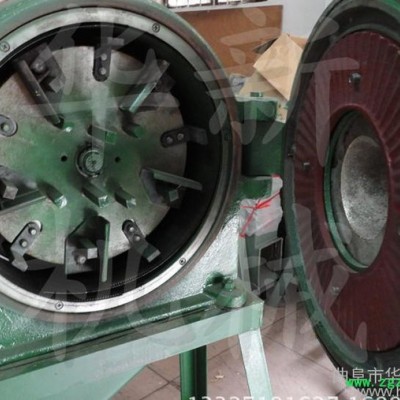 齿盘式味精粉碎机 立式中草药粉碎机 小型粉碎机功能多