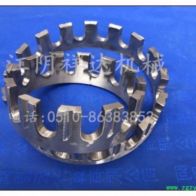 天津粉碎机配件厂家 药材粉碎机配件 粉碎机外围刀