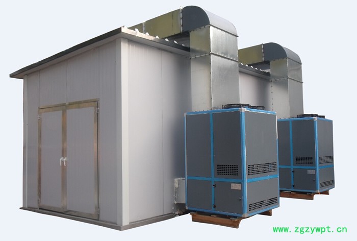 凯良KL系列 食品药材水果烘干机