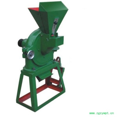 玉米颗粒粉碎机 中药饲料粉碎机 稻谷 碾米粉碎机 营养土粉碎机