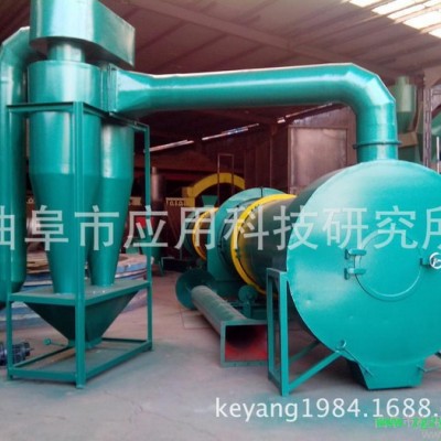 旋转烘干机药渣烘干机滚筒烘干机农户鸡粪烘干机耐用 其他干燥设备