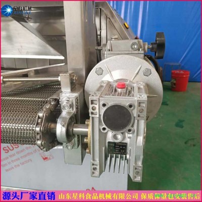 星科定制 药材风干机 竹笋风干机 肉制品除水设备