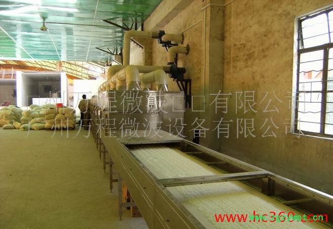 各种微波干燥设备 微波烘干设备 、中草药干燥机
