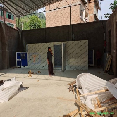 天杰 香菇药材烘干机 香菇烘干机