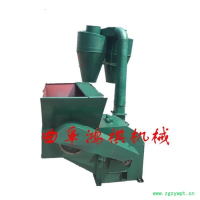 肇庆 干湿秸秆铡草粉碎机 自吸式中药粉碎机 大小型农用粉碎机