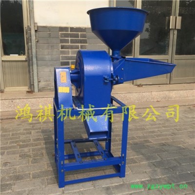 中草药磨面机 粮食粉碎机 中草药粉碎机