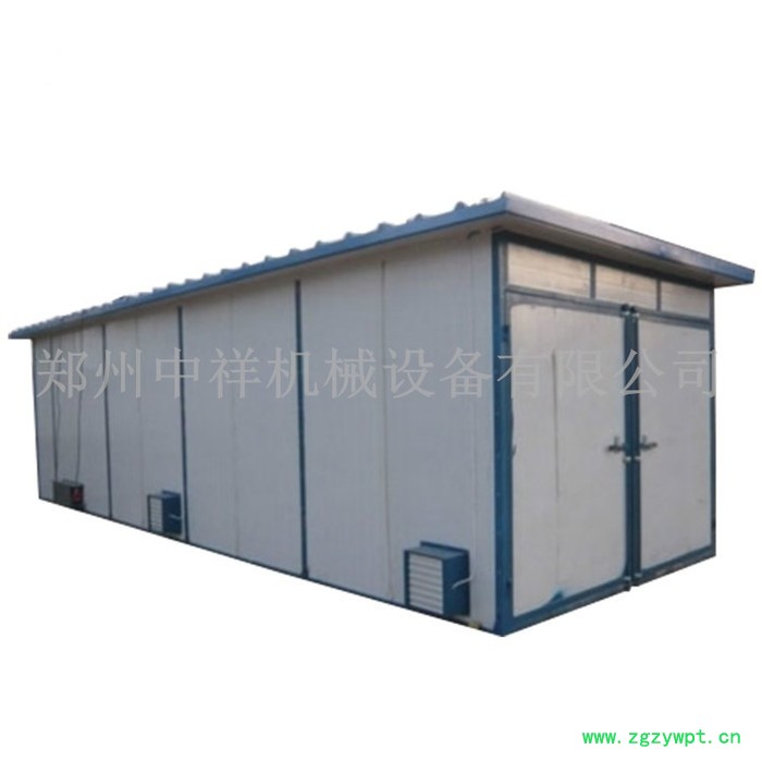 大型蔬菜烘干房 现货药材枸杞烘干机 箱式干燥设备肉制品烘干房