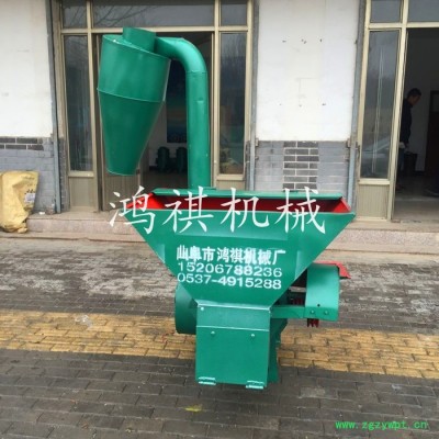 清浦区牧草沙克龙粉碎机 中药粉碎机家用 农业养殖用粮食粉碎机