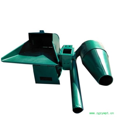 泰丰不锈钢高速筛网锤片粉碎机 杂粮中药材食盐粉碎机大型粉碎机