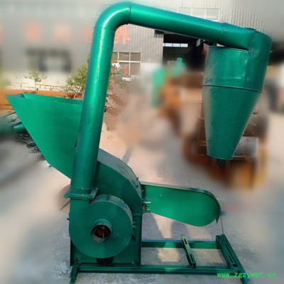 泰丰批发定制锤片中药材粉碎机 花生粉碎机 锤片式饲料粉碎机