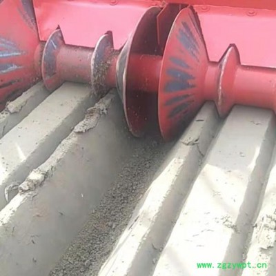 药材专业开沟起垄机 山东祥富机械设备公司报价