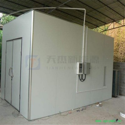 天杰 中药渣烘干机 中药渣脱水机