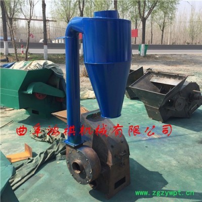陆河县 草粉机粉碎机 中药粉碎机 花生秧自动进料粉碎机